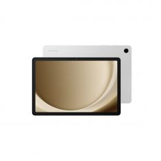 Samsung Galaxy Tab A9+ 11'' 2025 WIFI 128Go Silver RAM 6Go 1920x1200 4 speakers+Camera 8MP+5MP Android 15 DAS tronc/membre 0,42 W/kg SM-X210RZSREUB
