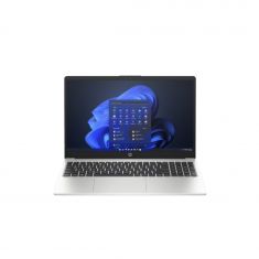 Portable HP 255 G10 AMD Ryzen 5 7530U 16GO 512GO SSD AMD Radeon Graphics 15.6" FHD WIN11H Gris 1/1/0 AK9Y0AT 