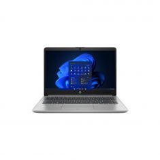 Portable HP PRO 240 G8 Argent astéroïde Intel Core i3-1115G4 8GO DDR4 256GO SSD Intel UHD Graphics 14" FHD IPS WIN11PRO 59T30EA