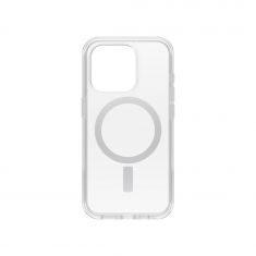 OtterBox Symmetry Clear MagSafe Apple iPhone 15 Pro - clear - ProPack