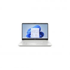 Portable HP 15-dw3014nf Silver Core i7-1165G7 16GB DDR4 1TB + 256GB PCIe Nvidia GeForce MX450 Ecran 15.6 FHD IPS WIN11Pls   "