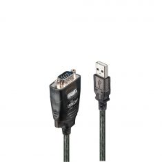 Convertisseur USB vers série avec rétention de port COM