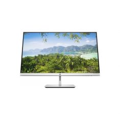 Ecran HP U27 27 IPS 4K UHD 16:9 300cd/m² 5 ms DP HDMI 3xUSB A 3.2 Sans bordures Ecran sans Fil FreeSync" 9TQ13AA#ABB"