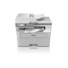 BROTHER MFCL2980DW MFP 4-en-1 laser monochrome A4 34ppm, R-V, chargeur 50p, Fax, Ethernet , Wifi, Wifi-direct, USB, NFC, 250f