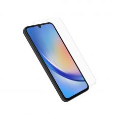 OtterBox Verre trempe Trusted Glass Galaxy A34 5G - clear - ProPack