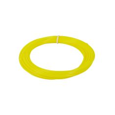 ***Filament PLA pour stylo 3D Jaune 10 mètres de longueur Dimension du filament : 1.75mm