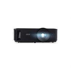 PROJECTEUR ACER X118HP Noir SVGA (800x600) DLP 3D 4000Lm 20 000:1, Mode ExtremeEco, Zoom 2x HDMIx1, VGA-in, PC audio