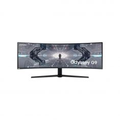 ECRAN 49'' SAMSUNG LC49G95TSSP Gaming ODYSSEY G9 - G95T 240Hz