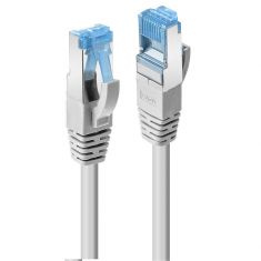 Câble réseau Gris Cat.6A S/FTP LSZH, 5m 