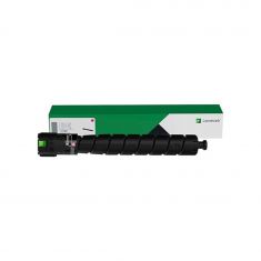 LEXMARK Toner mag 22K Crtg