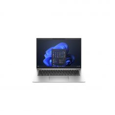Portable HP EliteBook 840 G11 Intel Core Ultra U7-155U 16GO 512GO SSD Intel Graphics 14" WUXGA WIN11PRO Silver 3/3/0* 970T9ET