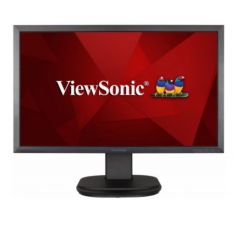 Ecran 24 Viewsonic VG2439SMH-2 FHD VA LCD 16:9 250 cd/m2 5ms VGA HDMI DP Hp:2x2W surround Pivot/ Inclinaison / Hauteur VESA 100x100mm Noir PRO"