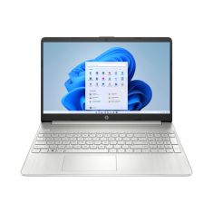 Portable HP 15s-eq2064nf Gris Ryzen 5-5500U 8GB DDR4 512GB PCIe AMD Radeon Graphics 15.6 FHD Ultraslim Narrowborder Win11H 6R4L9EA