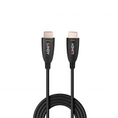 Câble HDMI 8K60 Hybride Fibre Optique 30m
