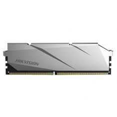 MEMOIRE HIKVISION DDR4 Gaming U10 16GB 3200MHz, UDIMM, 288Pin, 1.2V, CL16 