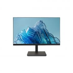 Ecran Acer Vero B247YEbmiprzxv - 23,8'' (60cm) 16:9 - FHD (1920x1080)  - 100Hz - Dalle LED IPS, Flat, 4ms(GTG) - 1xVGA + 1xHDMI(1.4) + 1xDP