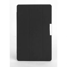 Etuis WE pour tablette Galaxy Tab A Galaxy Tab A 10.1'' 2019 - Noir Rabat aimanté - Fonction support Model T-510 / T-515