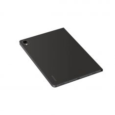 Smart Book Cover Coloris Noir pour Galaxy Tab S11 EF-BX730PBEGWW