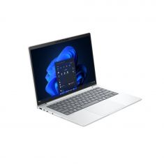 Portable HP EliteBook 8 Intel Core Ultra U7-255U 32GB 1ToSSD Intel Graphics 12 Tops 14'' WUXGA Win11Pro AD4A1ET