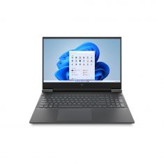 Portable HP Victus 16-e0315nf Gris Ryzen 7-5800H 32GB DDR4 1TB PCIe NVIDIA GeForce RTX 3060 6GB VRAM 16.1 FHD IPS Narrowborder Win11H 7L1T0EA
