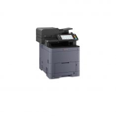 KYOCERA TASKalfa MA3500ci MFP couleur A4, 35ppm, R-V imp-scan 1pass, 2Go, by pass, chargeur 100f, Ethernet, Fax, bac  250f, LCD tactile 7pouces,Toners inclus