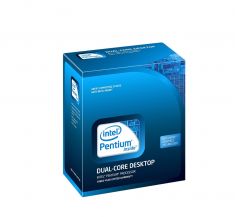 CPUI CORE 2 DUO E5500 INTEL TRAY SLGTJ