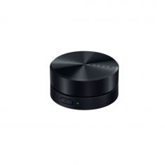 RAZER Wireless Control Pod Boitier de commande sans fil pour périphériques et hauts-parleurs - Molette rotative cliquable - jusqu'à 8 mois d'autonomie