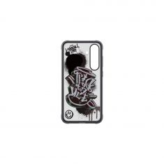ACC - COQUE PERSONNALISABLE S25+ BLANC