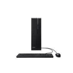 ACER Veriton X2 VX2720G Core i3-14100 8Go 256GoSSD UHD Graphics 730 Win11Pro DT.R31EF.008