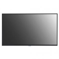 ECRAN LG 75'' LFD 16:9 24h/7j 3840 x2160 500cd/m 3xHDMI DP DVI-D 2xUSB RJ45/RS232C/IR/Audio/HP Fonction PBP Bords fin Noir 75UH5F-H