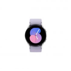 SAMSUNG Montre Galaxy Watch5 40M 4G Argent SM-R905FZSAXEF DAS 2.594 W/Kg