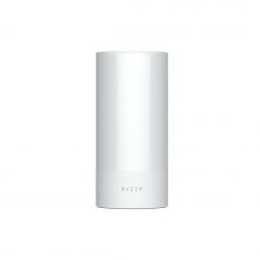 RAZER Aether Smart Lamp - Lampe de bureau omnidirectionnelle 16.8M de couleurs, multiples effets Razer Chroma RGB. Compatible AV