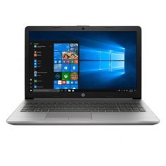 Portable HP 250 G7 Argent astéroïde Intel Core i3-1005G1 4GO DDR4 1000 Go Intel HD 620 15.6HD WIN10 pavé numérique Graveur de DVD 1F3Q2EA"