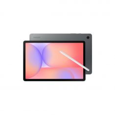Tablette Galaxy Tab S10 Lite 10,9" 256Go Grey WIFI Android 15 RAM 8Go 2112x1320 2speakers + Camera 8MP + 5MP S pen inclus DAS tronc/membre 0.480W/Kg