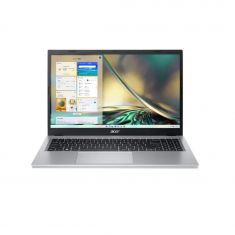 Portable ACER Aspire A315-24P-R5RS Gris AMD Ryzen 5 7520U 16GoDDR4 512GoSSD AMD Radeon GCN WIN11 15.6" FHD Mate 60Hz 