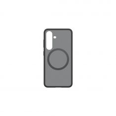 Coque renforcée magnetique Capella pour Samsung S25