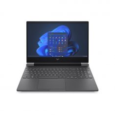 Portable HP Victus 15-fa0026nf Gris Intel Core i5-12450H 16GB DDR4 512GB PCIe NVIDIA GeForce RTX 3050 4GB VRAM 15.6 FHD IPS Narrowborder Win11H 