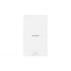 Netgear Point Accès Wifi 1PT BUSINESS WIFI 6 2+2 AP OUTDOOR (WAX610Y)