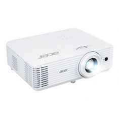 PROJECTEUR ACER H6800BDa Blanc 4K UHD (3,840 x 2,160) 3.600 Lumens 16:9 1.5~1.66 (100@3.32m) 1.1X 10,000:1 HP:10W 2xHDMI D-sub MR.JTB11.00M"