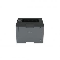 BROTHER HLL5000D Imprimante laser mono A4 40ppm, R-V, USB, 250f, toner démarrage 2000pages