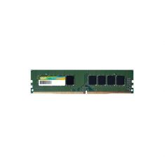 MEMOIRE SILICON POWER DDR4L 4GB 2666MT/s CL 19 UDIMM 512Mx8 SR SP004GBLFU266N02