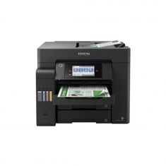 Epson EcoTank ET-5800 - Imprimante multifonctions - couleur - jet d'encre - A4 - 25 ppm