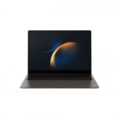 Portable Galaxy Book3 PRO Intel Core i5-1340P 16Go 512Go Intel Iris Xe Graphics 14" WQXGA+ AMOLED Windows11Pro 64 bits Gris