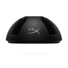 Station HyperX ChargePlay Quad Noir, Station de charge pour commutateur Switch, compatible Nintendo Switch. Jusqu’à 4 manettes Joy-Con