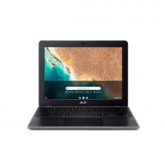 Portable Acer Chromebook 512 C852-C0LE Intel Celeron N4500 4Go LPDDR4X 32 Go eMMC 12" HD IPS 3:2 Chrome OS
