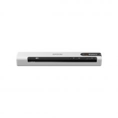 Epson WorkForce DS-80W - Scanner mobile batterie incluse, wifi