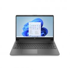 Portable HP 15s-fq2069nf Gris Core i3-1125G4 8GB DDR4 256GB PCIe Intel UHD Graphics 15.6 FHD Ultraslim Narrowborder Win11H 7L1S9EA