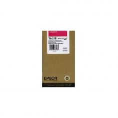 EPSON Cartouche Encre Pigment Magenta SP 7800/9800 220ml