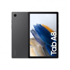 Tablette Galaxy A8 10.5" 32Go Gray 4G Android 11 One UI Core 3.1 RAM 3Go 1920x1200 Bluetooth 5.0 USB Type-C Prise jack 3,5 m