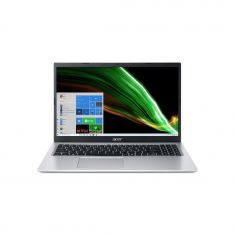 Portable ACER Aspire A315-58-56PY Intel Core i5-1135G7 16Go DDR4 512Go PCIe SSD Intel Iris Xe Graphics 15.6'' FHD Mate Win 11